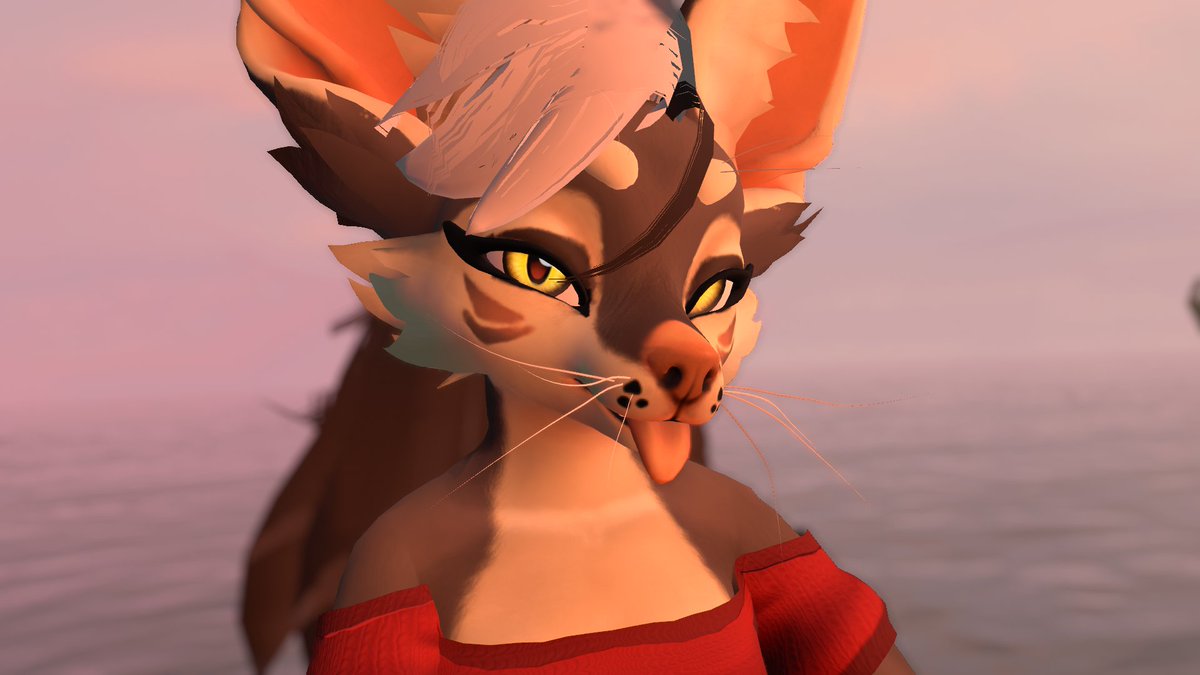 .<a href="/LongEar/">Reign-04</a> is working on a really adorable new avatar that should be done soonish, please do give him a follow! his work is amazing