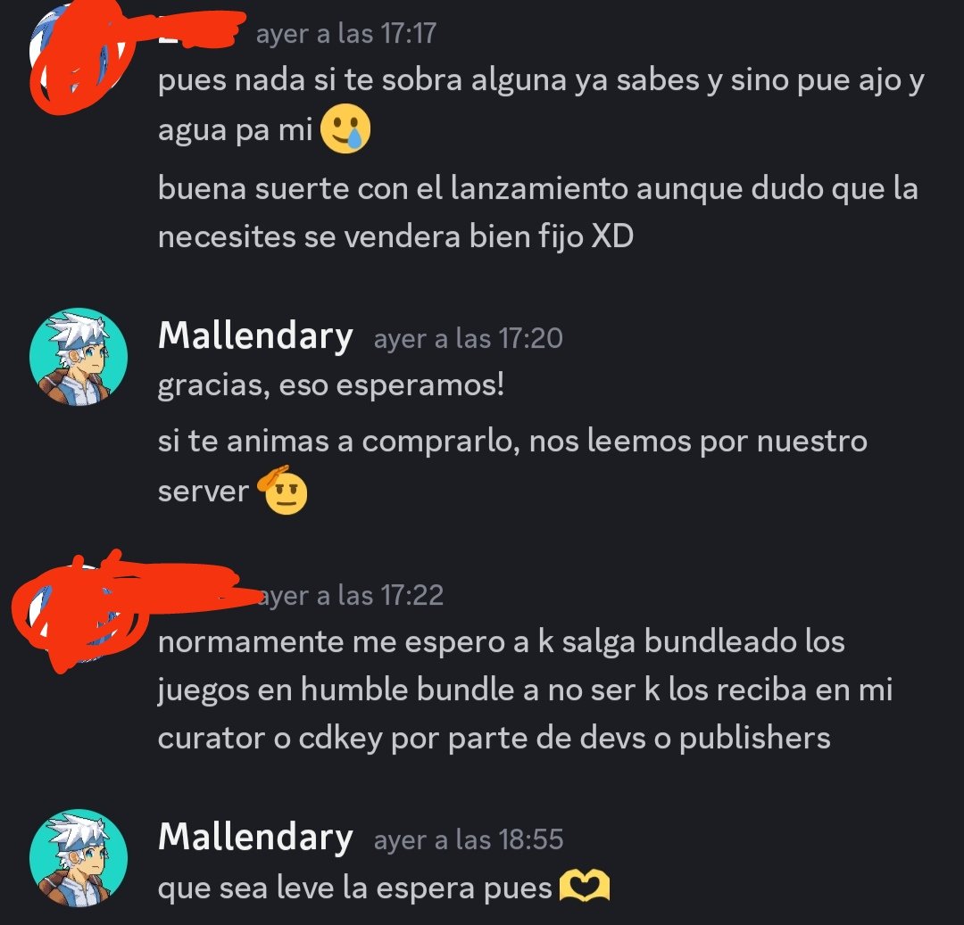 Isra Mallén tweet media