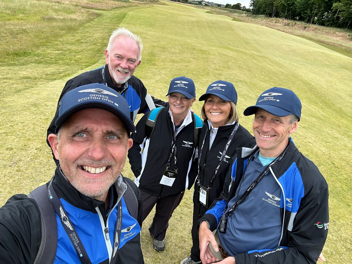 Craigmillar Park GC 1895 tweet media