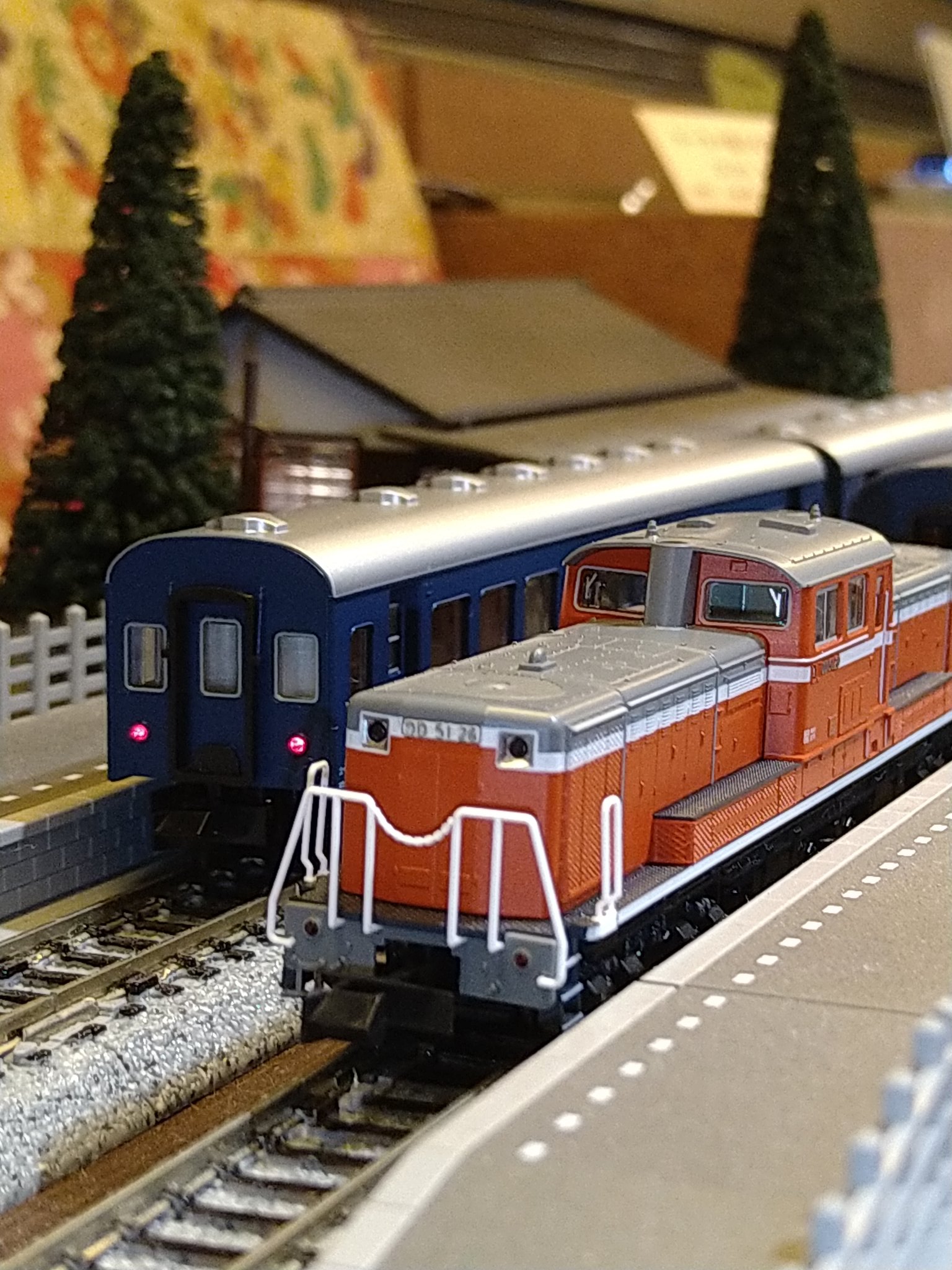 KATO京都駅店 on X: 