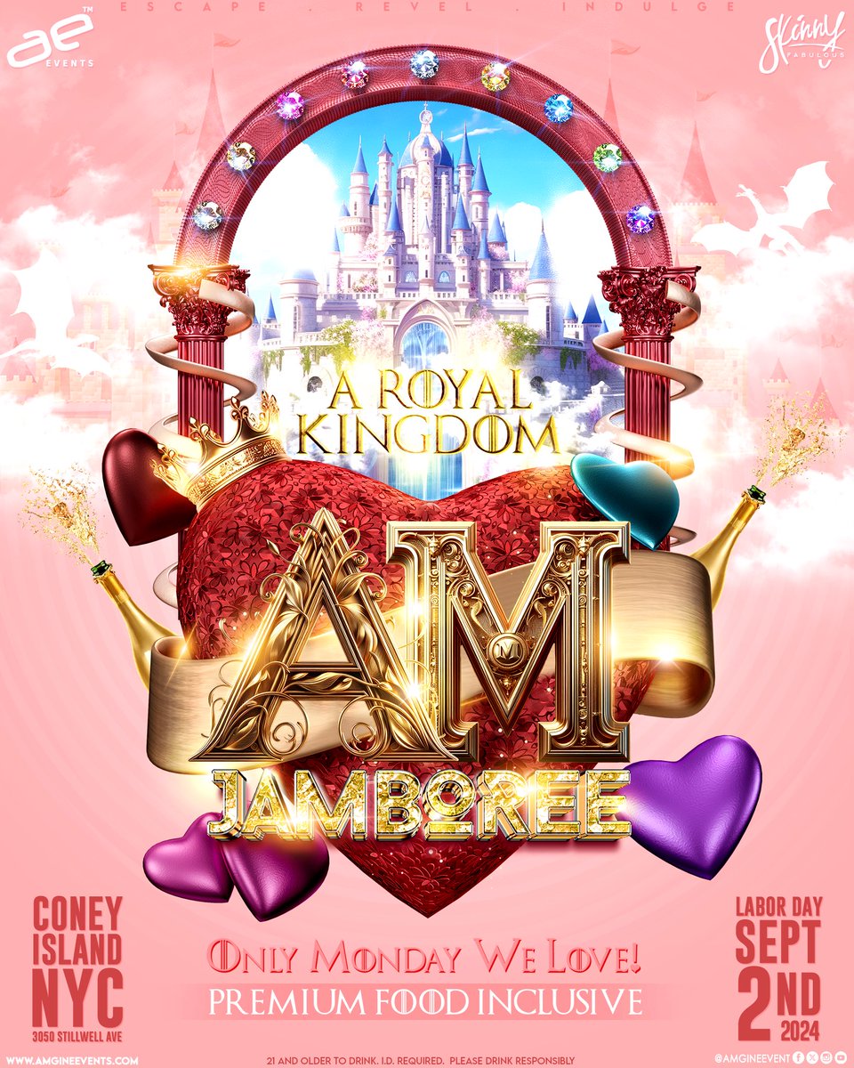 𝕷᥆rძs &amp; 𝕷ᥲძіᥱs ᥆𝖿 𝗍һᥱ rᥱᥲᥣm, 𝗍һᥱ 𝗍іmᥱ һᥲs 𝖿іᥒᥲᥣᥣᥡ ᥴ᥆mᥱ 𝗍᥆ ᥙᥒ𝖿᥆ᥣძ ᥲ 𝕽᥆ᥡᥲᥣ 𝕮һᥲ⍴𝗍ᥱr.📯✨ 

𝔸:𝕄 𝕁𝔸𝕄𝔹𝕆ℝ𝔼𝔼 𝕋𝕙𝕖 ℝ𝕠𝕪𝕒𝕝 𝕂𝕀ℕ𝔾𝔻𝕆𝕄 👑🏰🇳🇵

𝕿һᥱ 𝕺ᥒᥣᥡ 𝕸᥆ᥒძᥲᥡ 𝖂ᥱ ❤️ r᥆ᥡᥲᥣᥡ rᥱ𝗍ᥙrᥒs 𝗍һіs 𝕷ᥲᑲ᥆r 𝕯ᥲᥡ.