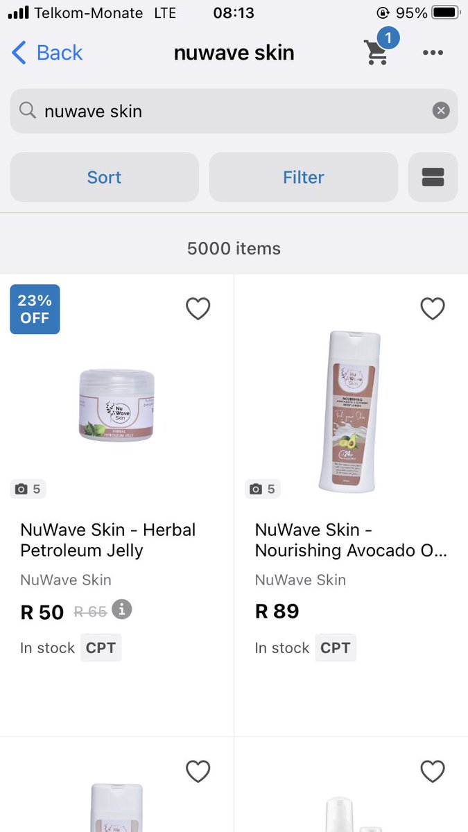 Radebe_merci's tweet photo. Guys my brand is on Takealot 🥹🥹🔥🔥🔥🔥🔥🔥🔥🔥 ngi support(eni) please 🙏 https://t.co/hVaAvCpXZm