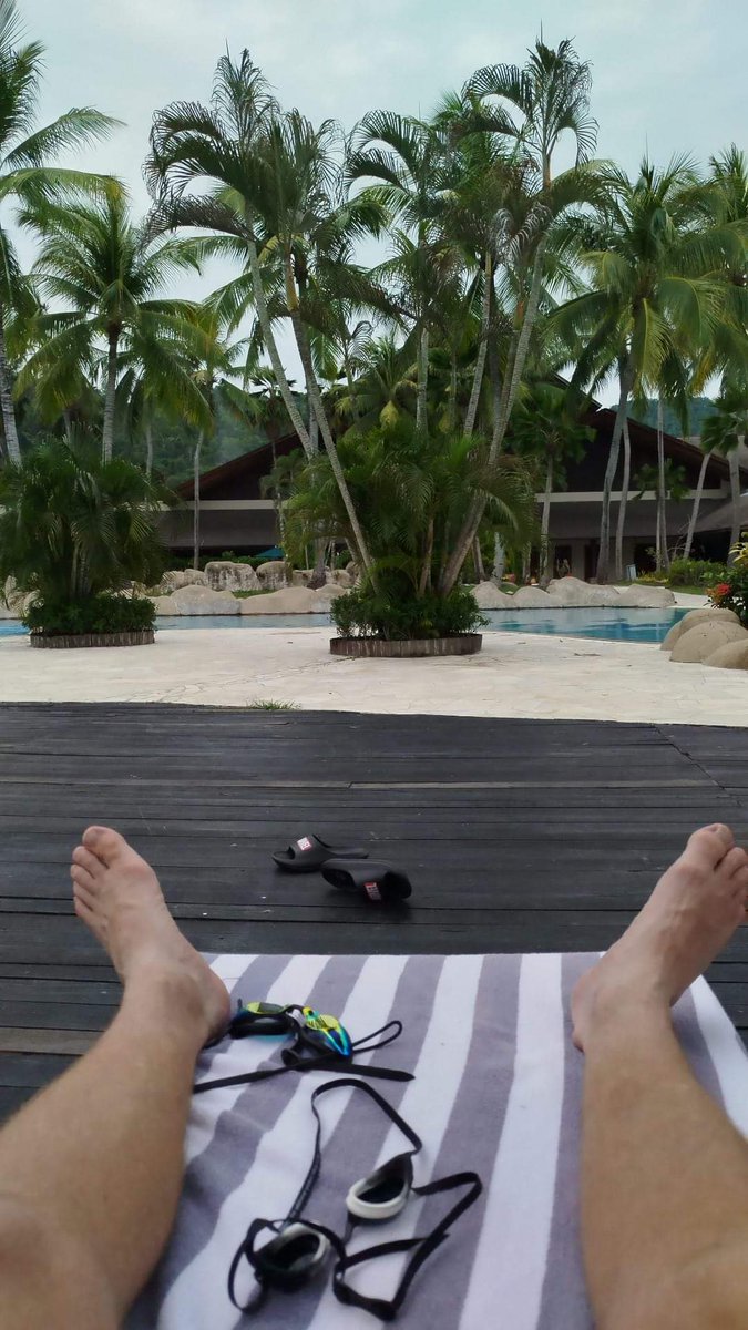 Stuart Bromley tweet media