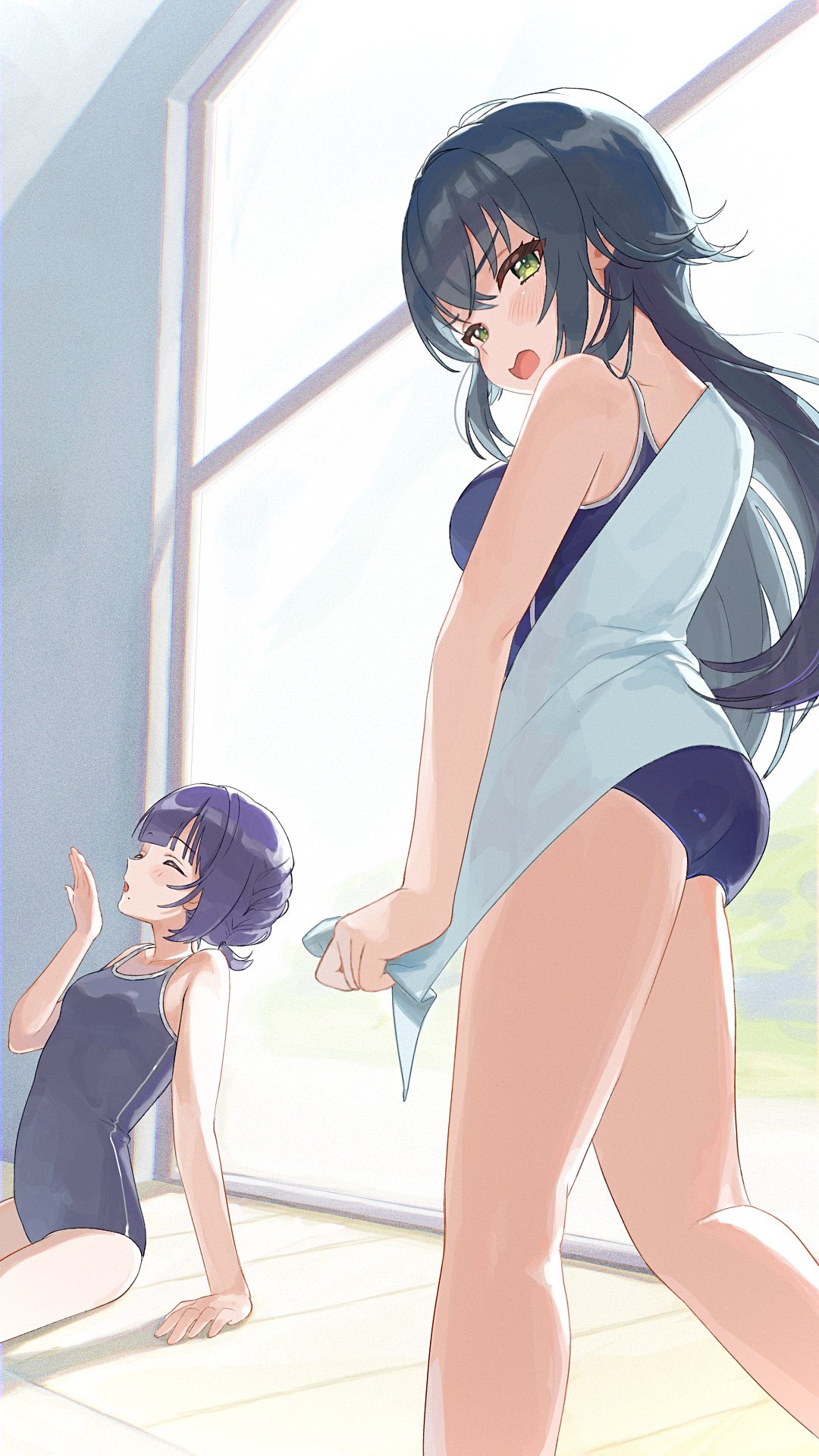かみん on X: 