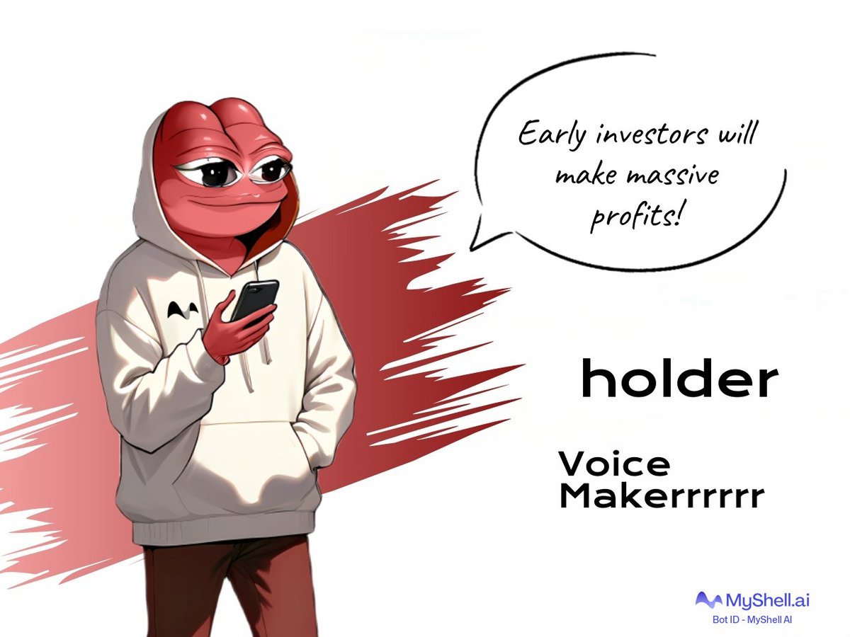 wudiXxXX's tweet image. @myshell_ai
#ShellIdentity #MyShellAI