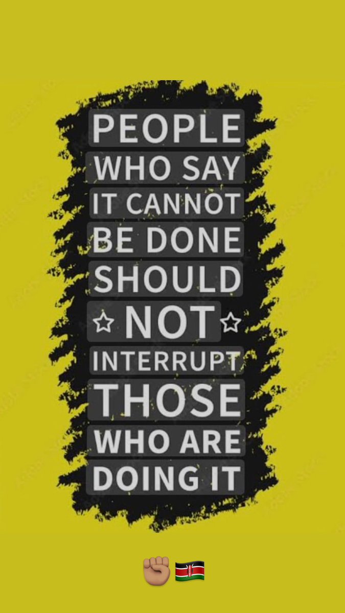 Mollage_'s tweet photo. ✊🏽🇰🇪 #RutoMustGo https://t.co/2BC0YS9SUL