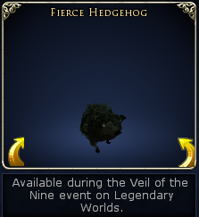 Critters_Lotro's tweet photo. Angmar/Mordor legendary world barter/reward pets 1/2 #lotro #LOTROfamily https://t.co/mS4wMDPeJ1