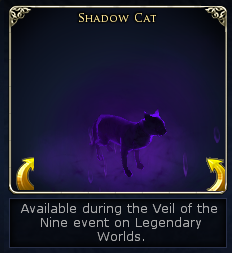 Critters_Lotro's tweet photo. Angmar/Mordor legendary world barter/reward pets 1/2 #lotro #LOTROfamily https://t.co/mS4wMDPeJ1