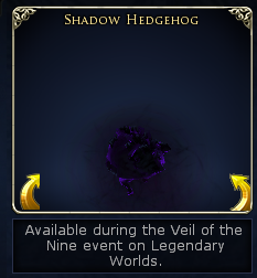 Critters_Lotro's tweet photo. Angmar/Mordor legendary world barter/reward pets 1/2 #lotro #LOTROfamily https://t.co/mS4wMDPeJ1