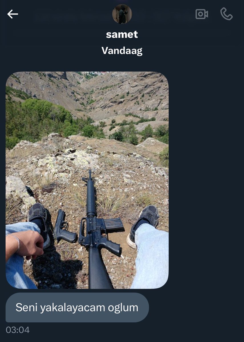 Geert Wilders tweet media