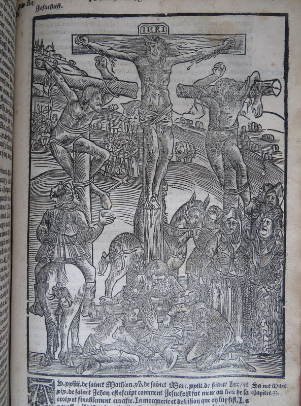 wisdompedlars's tweet photo. LA MER DES HISTOIRES 1536 POST INCUNABLE World WOODCUTS Jerusalem MAP

#rarebooks #books #bookhistory #16thCentury #PostIncunable #woodcuts #French #history #creation #Jerusalem #travelandvoyages #bookauction https://t.co/qEkVNSjwdW https://t.co/uei4DsvwTh