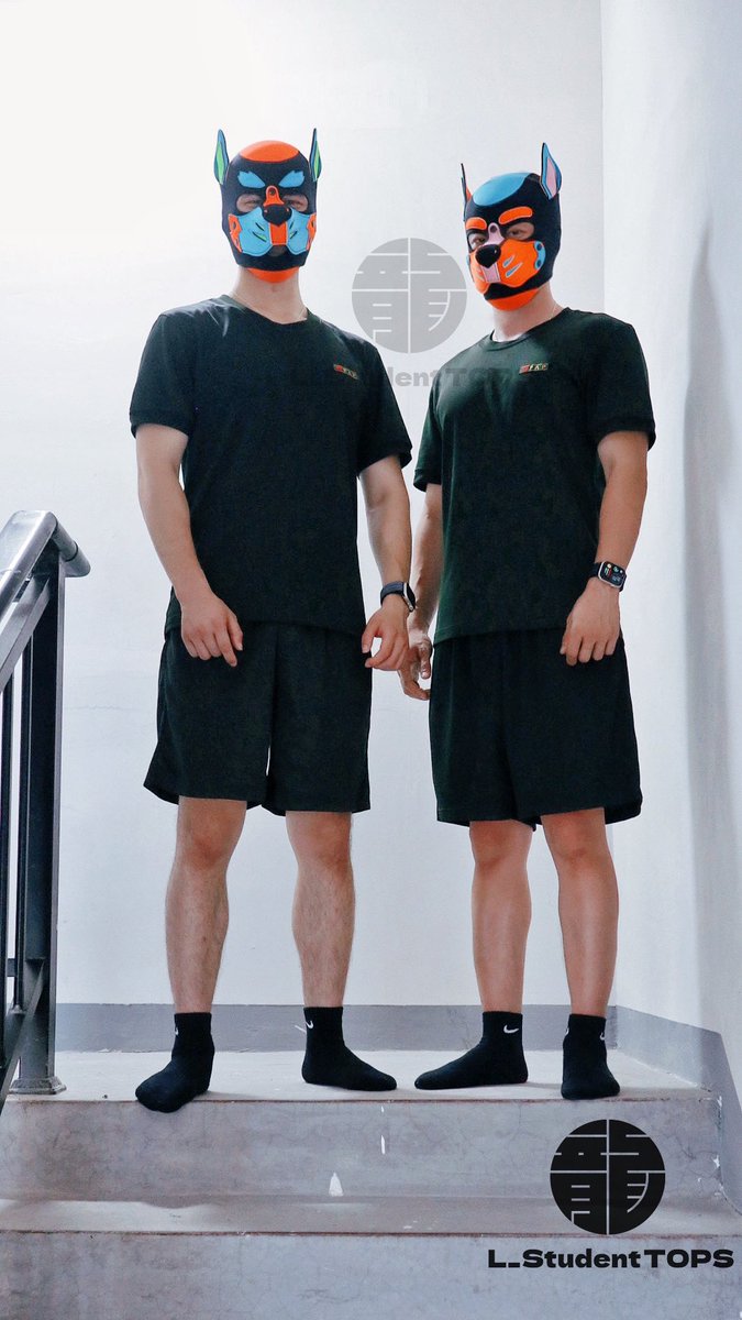 L_StudentTOPS's tweet image. 楼道里的狗狗
#muscle #system