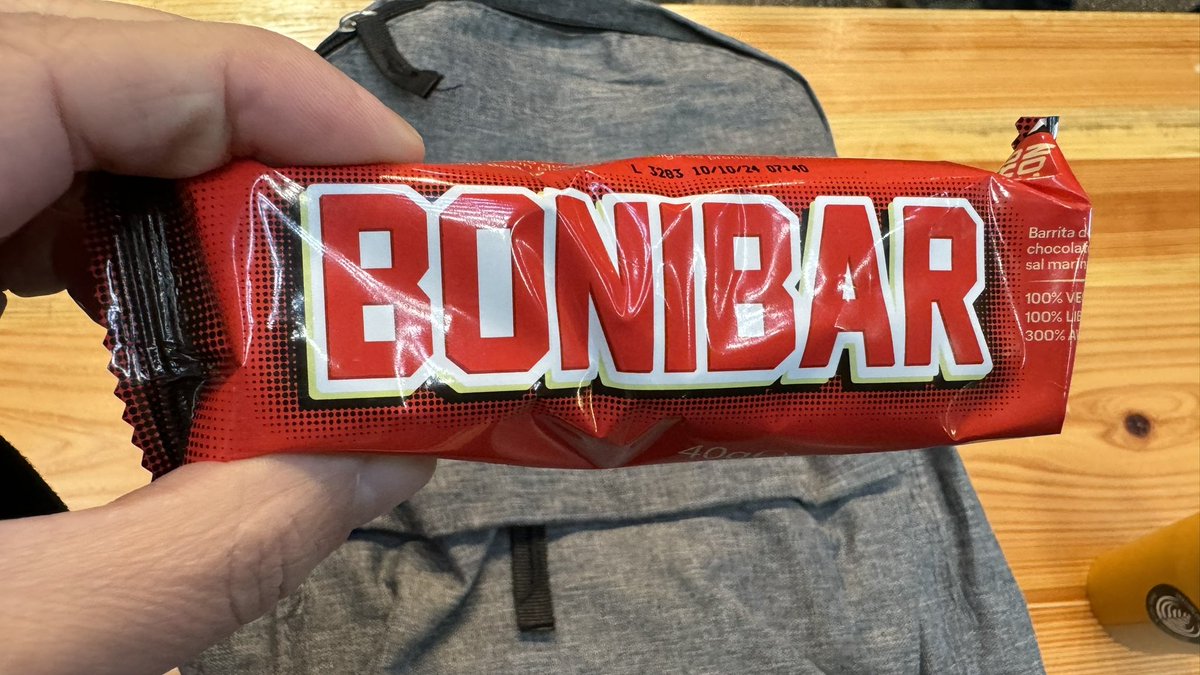 David Bonilla tweet media