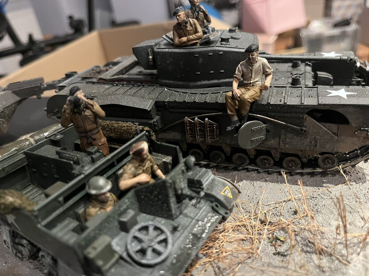 Al Murray 🇺🇦 tweet media