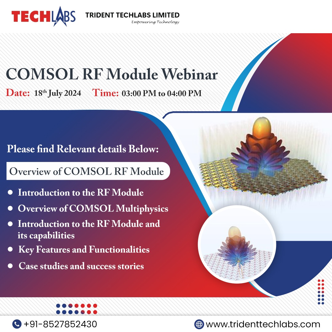 Trident Techlabs tweet media