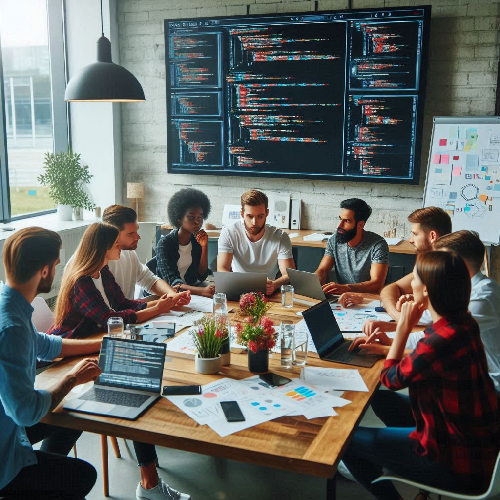 AdtechGuru's tweet photo. Exciting times for European TV advertising! Discover how the European Programmatic TV Initiative (EPTVI) is set to revolutionize the industry with better targeting, real-time bidding, and more. https://t.co/hhatz7npgq ✨ #ProgrammaticTV #AdTech #EPTVI #DigitalAdvertising https://t.co/8RAVW5GIrr