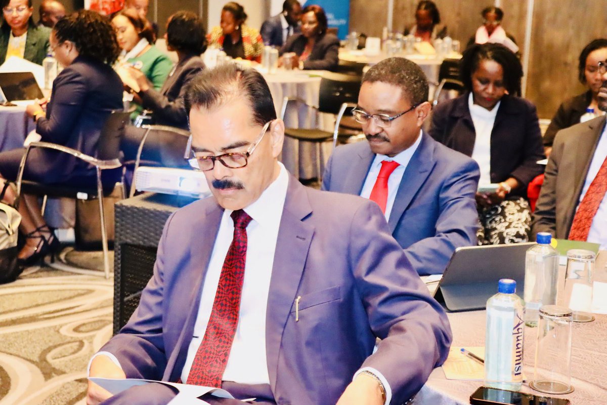 KEPSA KENYA tweet media