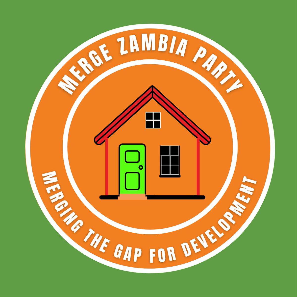MergeZambia's tweet photo. Announcement!

Our colleagues in the North Western Province will have a meeting for all leaders in Kalumbila District at our provincial coordinator's house, comrade Biyala Christopher, this Sunday at 14:00 hours. All those interested can reach out to our number at +260760793742. https://t.co/Bcc1ncmirO