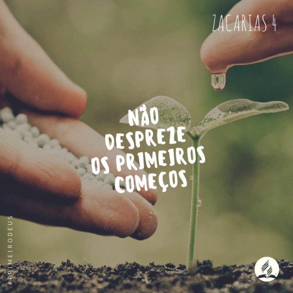 jeanetepinto's tweet photo. #Zc4|A obra será concluída não por força, habilidade ou experiência humana, mas pelo poder do Espírito Santo. Não se trata do que podemos fazer, mas do que estamos dispostos a permitir que o Espírito Santo realize em nós e através de nós! #rpSp https://t.co/7rPWDpb0KE