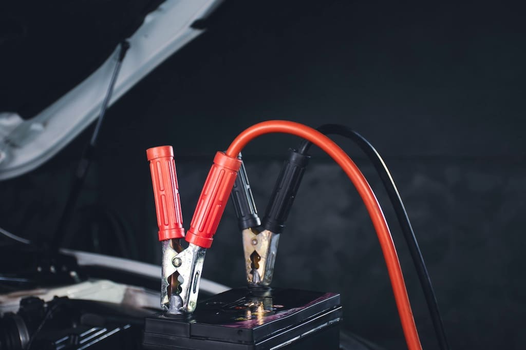 Driving Change: Car Battery Chargers in the 21st Century dlvr.it/T9dt0t