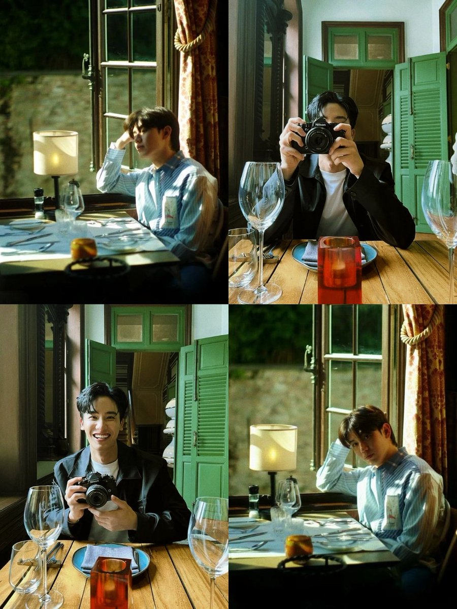 enwtae's tweet image. 📸