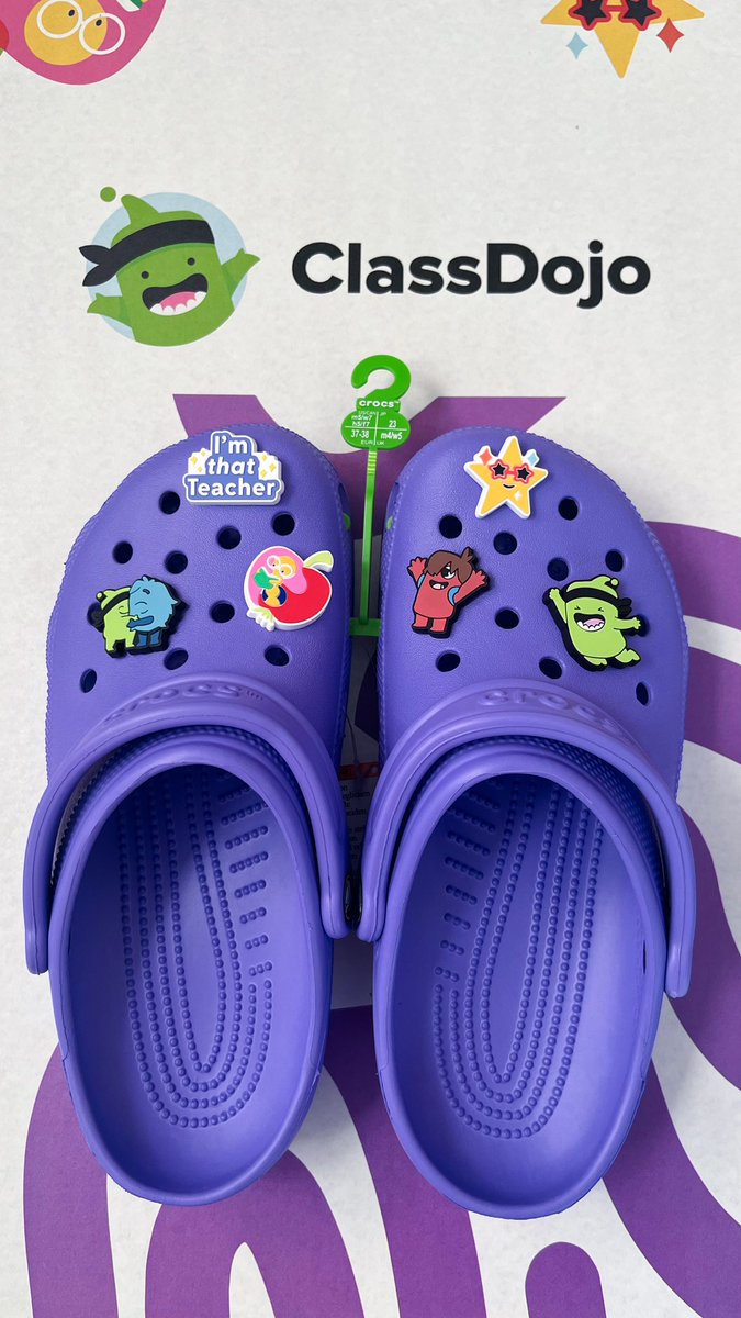 ClassDojo tweet media