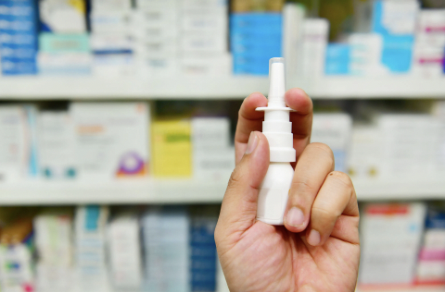 In the latest article: "First Clinical Trial for Nasal COVID-19 Vaccine," @medeconomics highlights new vaccine developments and health updates. CDC notes changes in testing may skew disease data. Read more: medicaleconomics.com/view/first-cli… #vaccinessaveslives