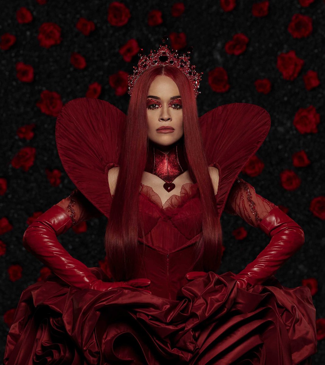 JuvenilChannel's tweet photo. Uma coisa que eu senti falta em Descendentes 4 foi uma música de transição mostrando a Bridget mudando de boa para má, assim como aconteceu com Audrey em Descendentes 3. https://t.co/pJdIN8ZlZY