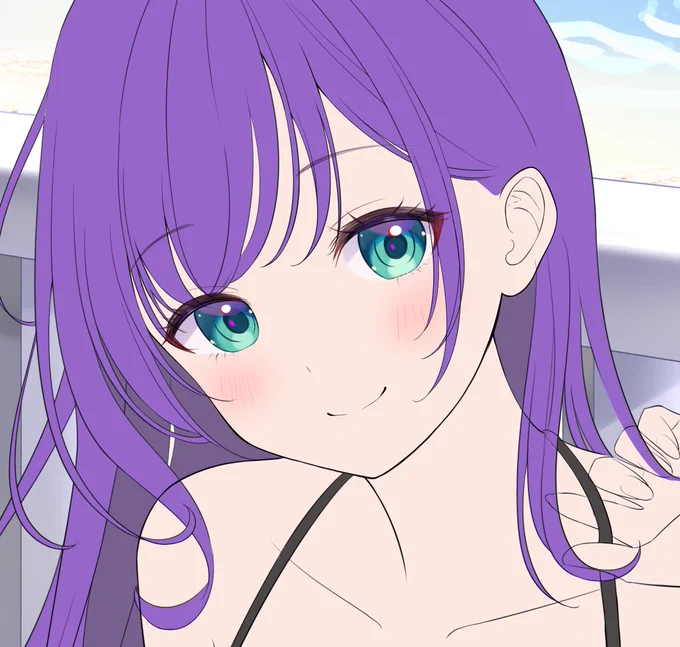 可愛く描きたい…可愛く・・・!! 