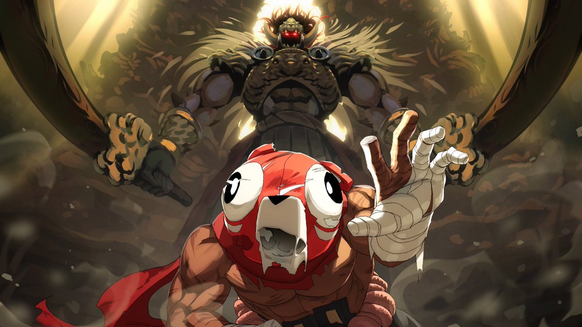 AfroSenju's tweet photo. help me... https://t.co/HMFEIMcvOS
