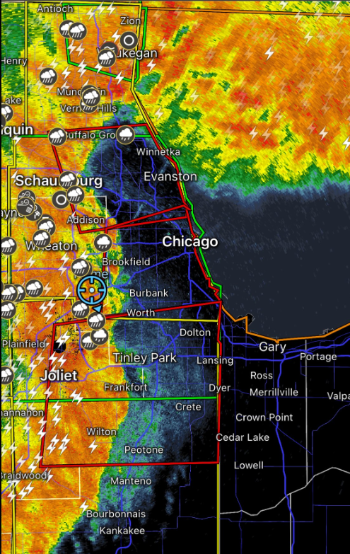 WarburtonY54560's tweet photo. When Did Tornadoes Become a Chicagoland Threat? Stay Safe and Informed!
#chiwx #inwx #ILwx https://t.co/QNP7ACLnkH