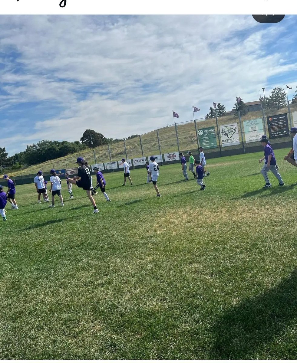 DC Huskies Baseball tweet media