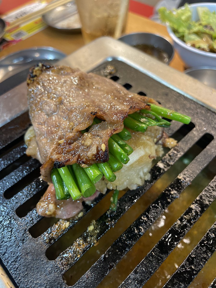 shaolacoin's tweet photo. 【 #Bullspirits 】

《大阪焼肉・ホルモン・ふたごさん》
大好きな焼肉屋行ってきたで😆

うまい！しかねぇ！
今度メタコゾーコラボのメニューも食べに行くから誰か一緒にオフ会しようやぁ🔥🔥

美味しいお肉を食べると頭も冴えるからワクワク作っていきてぇーんや✨✨

@Bull_SpiritS25
#metakozo #ad