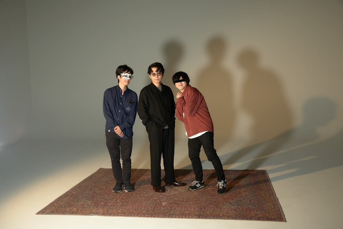 お知らせ】 ARuFaと恐山が星野源さんとお話した記事の後半が、星野源