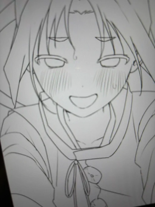 俺を舐めるなよ 