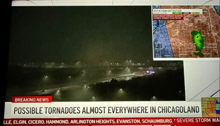 WarburtonY54560's tweet photo. When Did Tornadoes Become a Chicagoland Threat? Stay Safe and Informed!
#chiwx #inwx #ILwx https://t.co/QNP7ACLnkH