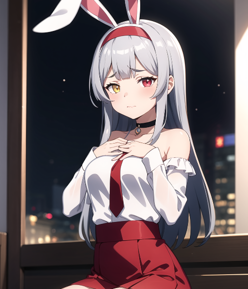 KEECHI VIRTUAL🐰 tweet media