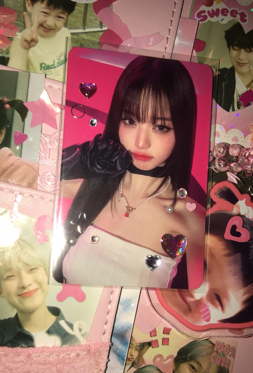 wts lfb ph

🎀.. wonyoung mine beatroad TINGI><

  ✩ onhand
  ✩ payo (prio) / 1-2 weeks dop
  ✩ x to sensitive buyers 

🪷 800 payo / 850 dop

reply”mine”or dm me to claim!

mop:gcash
🚚:sco/fex/sdd

🏷 ive i’ve wonyoung mine beatroad