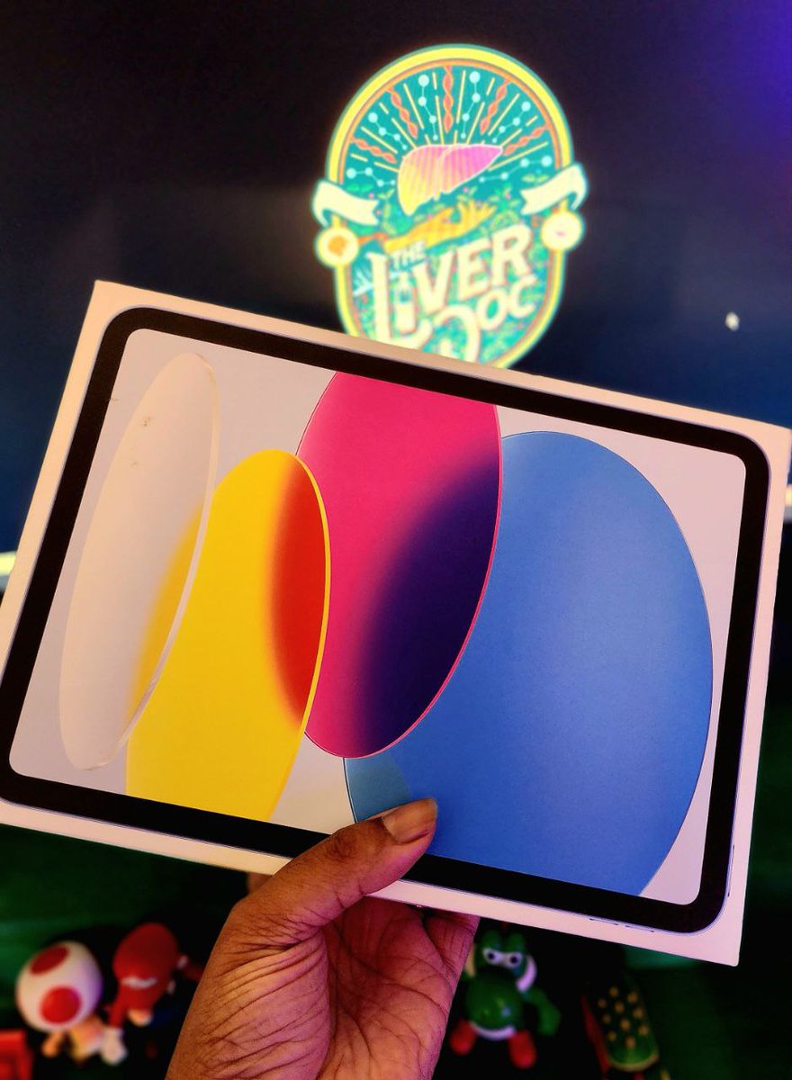 theliverdr's tweet image. Please read till end.

In 2020, a middle aged woman came to me for a routine liver health check up. She was based in the UK and she used to drink alcohol, more than occassionally. She was overweight and without any other chronic illnesses. Her husband, who has been following me…