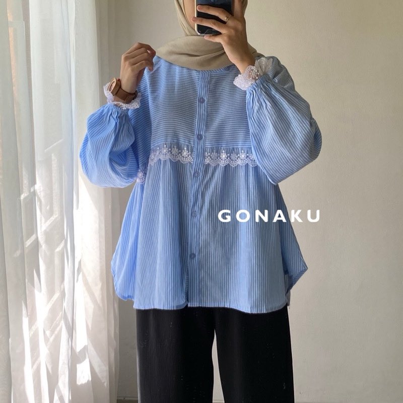 givld's tweet photo. Blouse cantik😍 cocok banget buat outfit ke kampus

https://t.co/TWaQmKKVRO https://t.co/1owX6gksVB