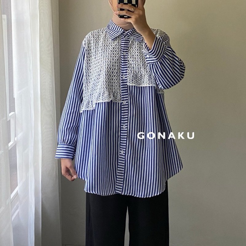 givld's tweet photo. Blouse cantik😍 cocok banget buat outfit ke kampus

https://t.co/TWaQmKKVRO https://t.co/1owX6gksVB