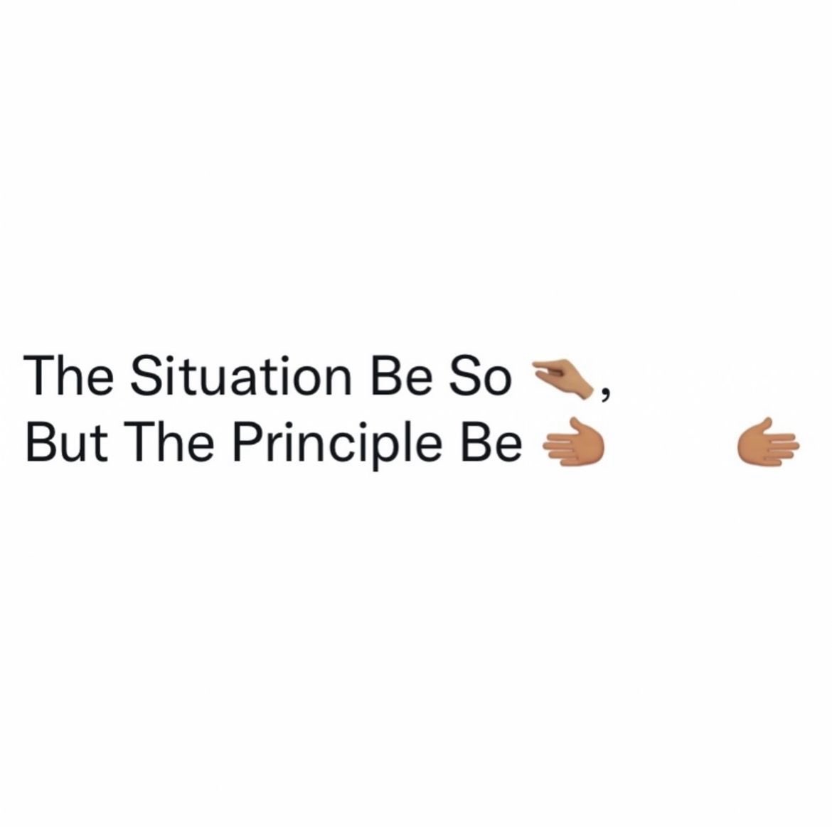 mnichole_w's tweet photo. 💯 https://t.co/85jPCEc4M1