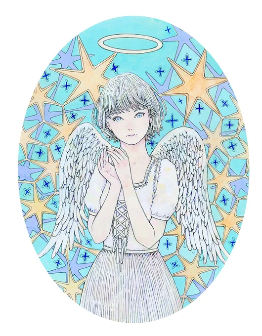 [ 見守る ] 