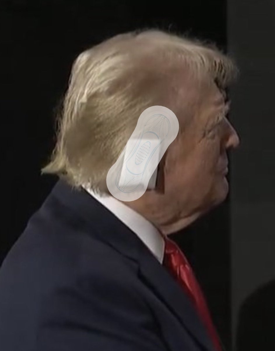 Impeach Trump a 3rd Time! tweet media