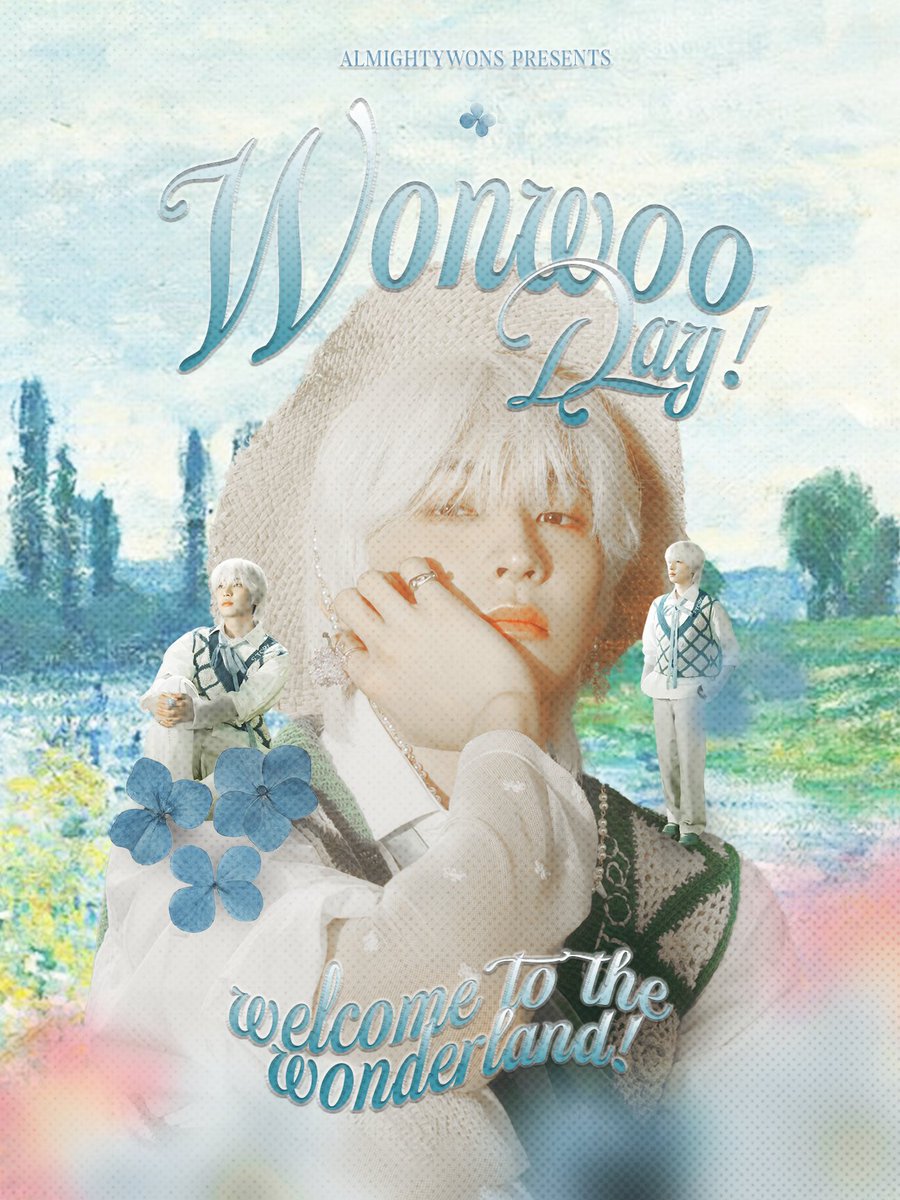 “...7월의 왕세자” ㅡ Anticipation yields to euphoria as our almighty 𝗝𝗲𝗼𝗻 𝗪𝗼𝗻𝘄𝗼𝗼'𝘀 𝗯𝗶𝗿𝘁𝗵𝗱𝗮𝘆 𝗽𝗮𝗿𝘁𝘆 came. This c̲h̲e̲r̲i̲s̲h̲ed occasion, forever etched on his calendar. Beckoning one and all to join the festivities to spread happiness together.