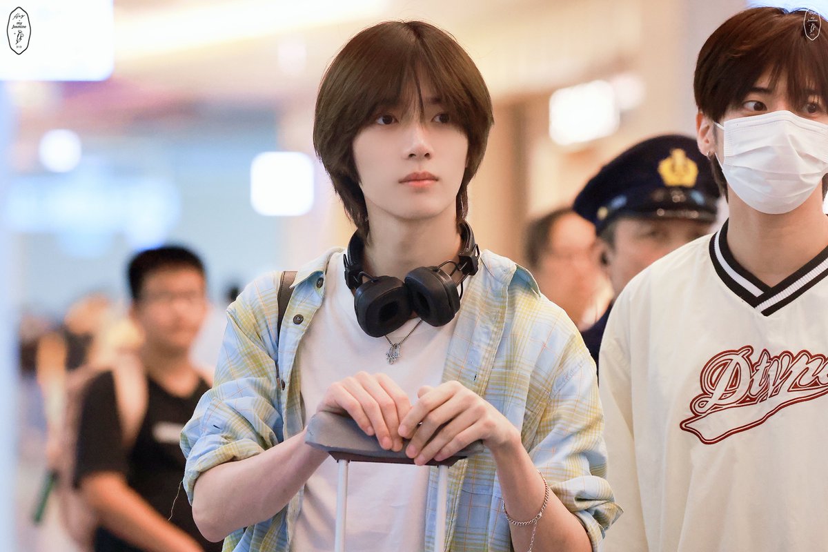 HeymyJasmine313's tweet photo. 20240716 🧸🫳🏻

 #TXT #TOMORROW_X_TOGETHER #범규 #BEOMGYU #TXT_BEOMGYU #TXT_범규 #ボムギュ https://t.co/SaLBJVkxVf