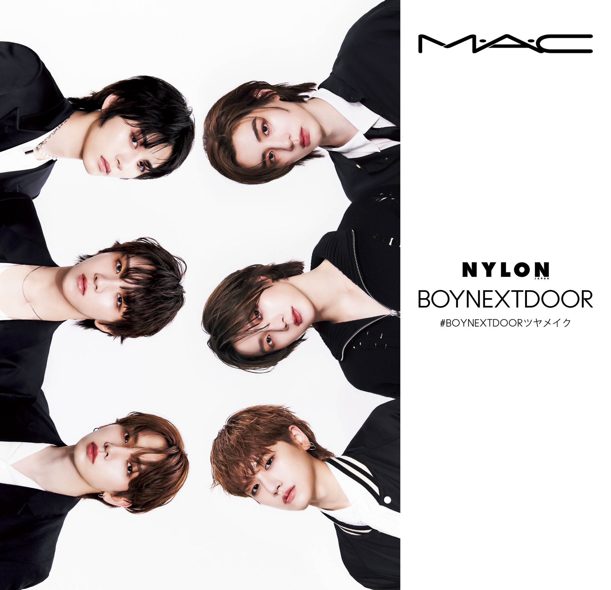 M・A・C Cosmetics Japan on X: 