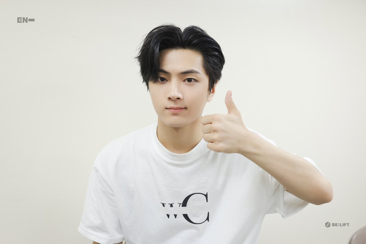 ENHYPEN OFFICIAL tweet media