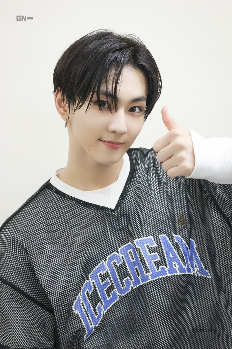 ENHYPEN OFFICIAL tweet media