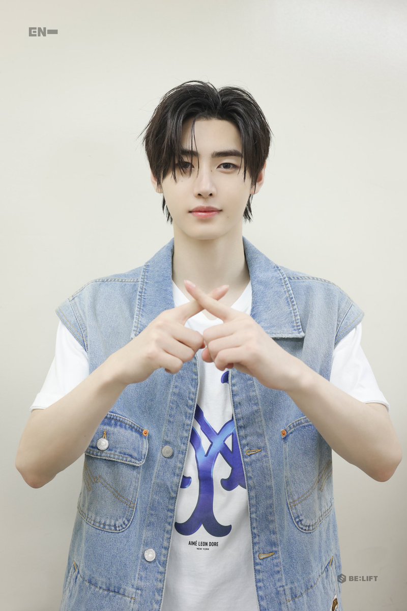 ENHYPEN OFFICIAL tweet media